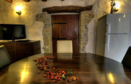 Holiday Home Istrien Traditionelles Steinhaus 3 by Interhome - Foto 5