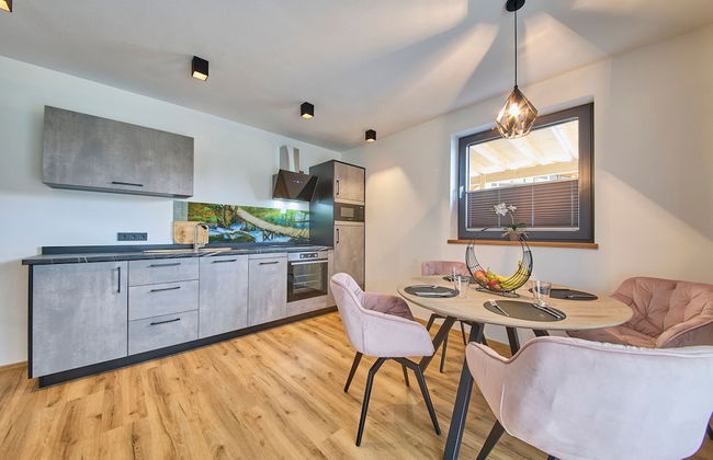 Apartment Sophie - Foto 4