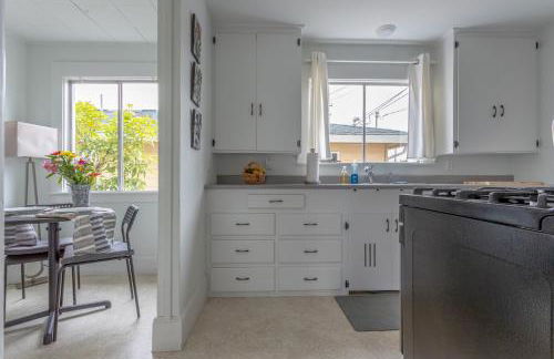 Bay Area Cozy Stays Berkeley - Foto 6