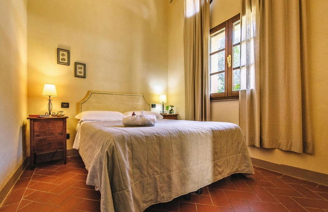 Country House in Tuscany With Pool and Olive Grove - Foto 4