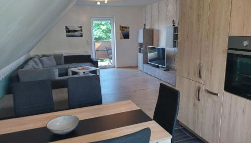 Ferienwohnung "Schwalbennest" - Foto 4