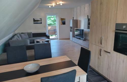 Ferienwohnung "Schwalbennest" - Foto 4