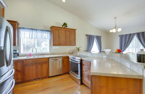 2 Blocks to White Water Launch Mill City Home - Foto 9