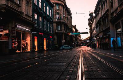 Johnny Apartment, public parking nearby - Foto 32