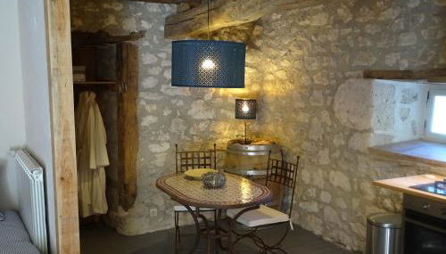 Cave Le Vieux Manoir - Foto 5