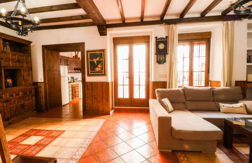 SEÑORÍO de MARÍN piscina climatizada exterior - Foto 14