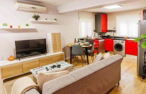 Apartamento en Villamediana-Logroño tranquilo y bien equipado - Foto 18