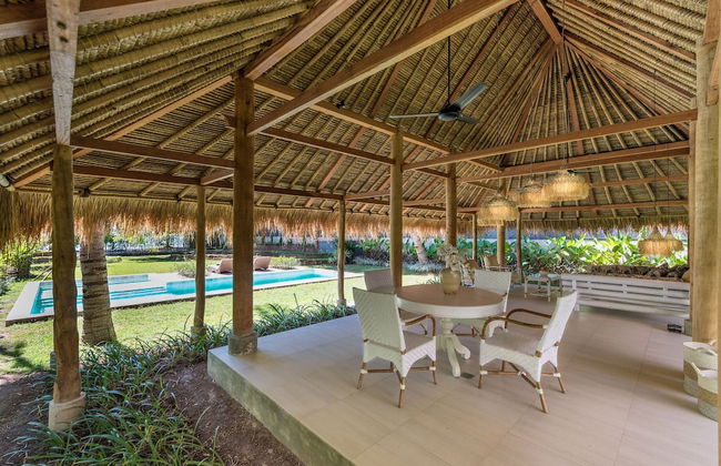 Beach Villas Lombok - Foto 66