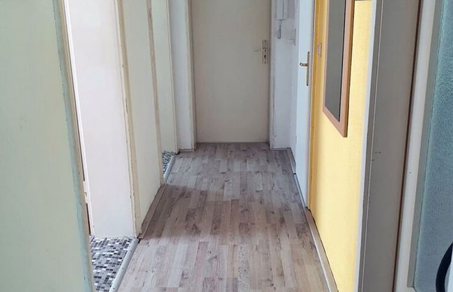 Delightful Apartment in Goslar With Garden and Terrace - Foto 18