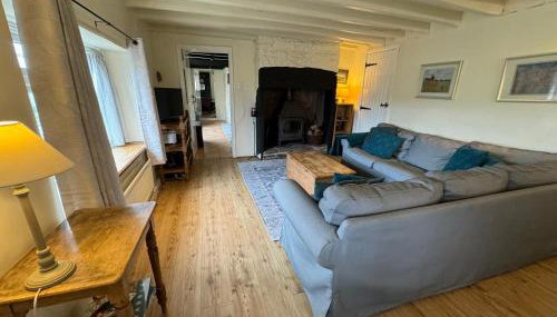 Woodbine Cottage - Foto 4