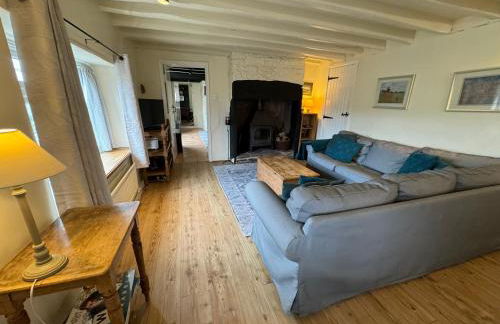 Woodbine Cottage - Foto 4