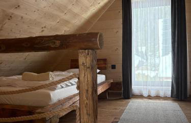 Domek w górach, noclegi w górach , Przystanek Stodoła , nocleg Beskidy , Velo Soła, balia ogrodowa, Rajcza, Rycerka - Foto 9