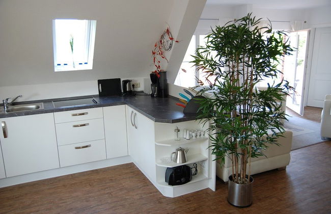 Alte Schule Greetsiel - Foto 22