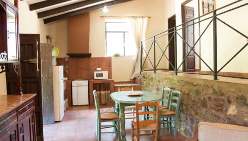 Pozuelo 3 JABUGO - Foto 2, minibar