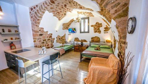 Καμάρα Χωριό Φοινίκι , Kamara Finiki Village - Foto 2