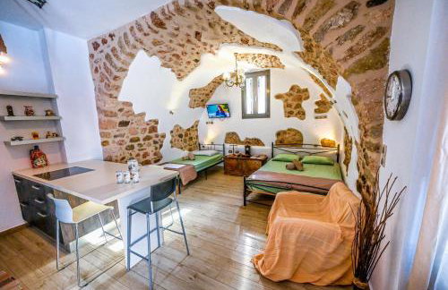 Καμάρα Χωριό Φοινίκι , Kamara Finiki Village - Photo 2