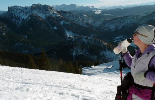 Ferienwohnungen Monika Kloiber - Foto 12