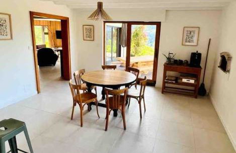 Chalet Alto - Foto 26