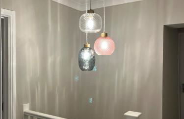 6 Bedroom Luxury Home - Foto 25