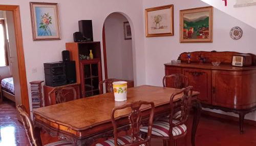 Villa Armonia ampia villa con giardino e barbecue vicino Gaeta - Foto 2