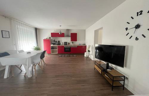 Ferienwohnung Rheinfelden-Herten - Foto 8