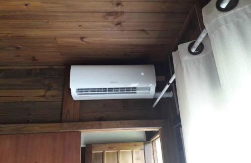 Cabana aconchegante na natureza - Foto 57