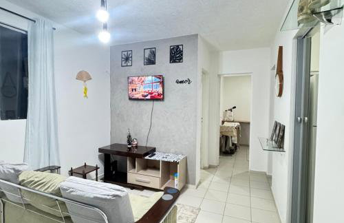 Apto 01 Alpinia Tarumã - Ehouse Manaus - Foto 8