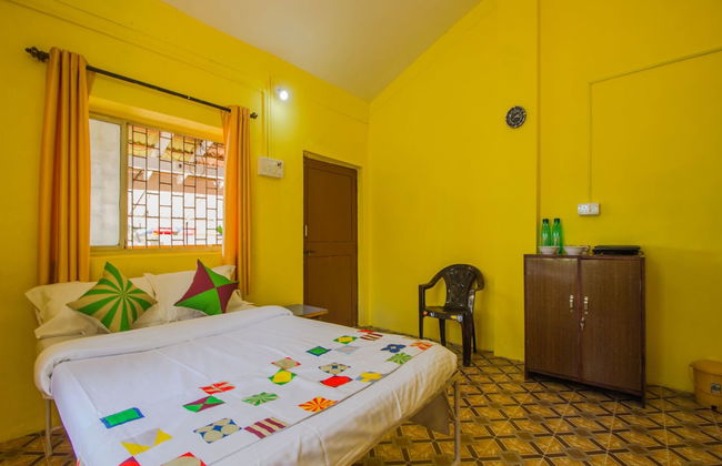 OYO 13117 Home Lake View Studio Canacona - Foto 9