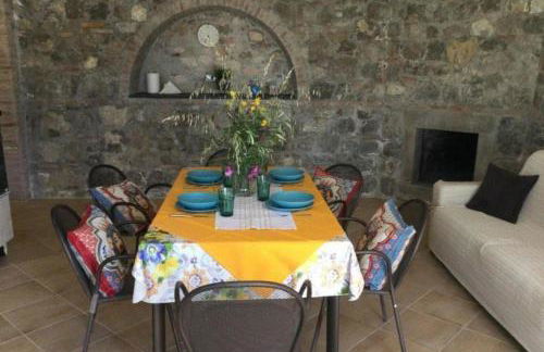 Holiday Home with Pool near Mt Etna - Foto 12