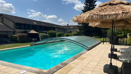 Gîte 5, Domaine Logis Gascogne - Photo 2