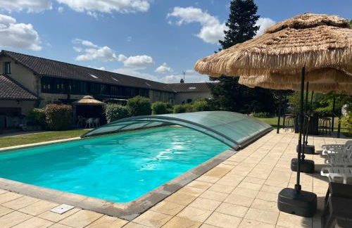 Gite 1, Domaine Logis Gascogne - Photo 5