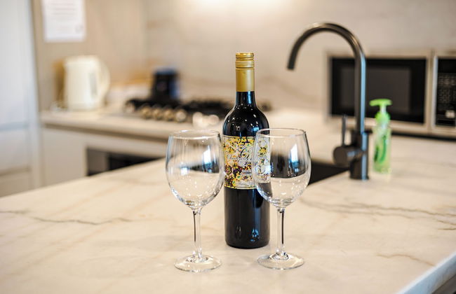 StayAU Cozy & Stylish 2BR in Box Hill - Foto 51