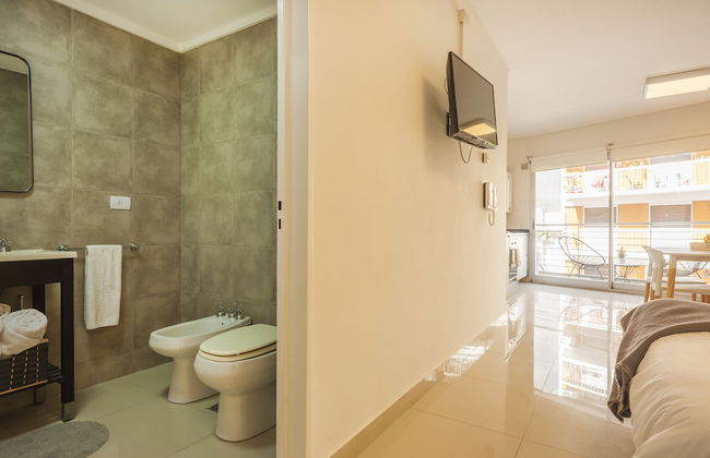 Báltico Suites - Foto 52