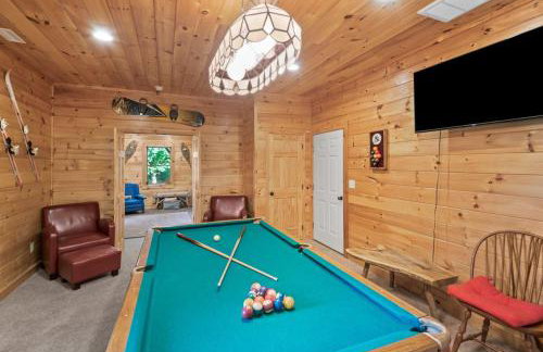 Mountain Laurel Lodge - Foto 26