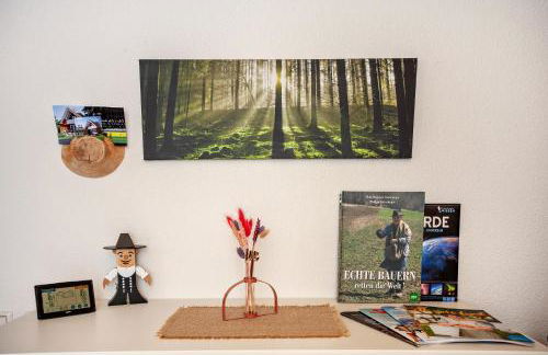 Naturhäusle Oberschwaben - Photo 6