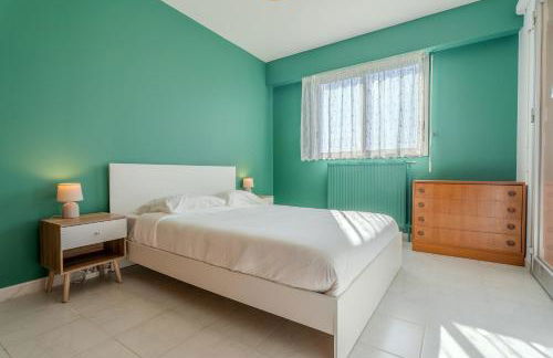 Sea & City View - Foto 7