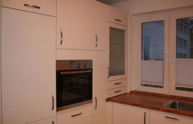 Holiday Apartment Seega - Photo 9