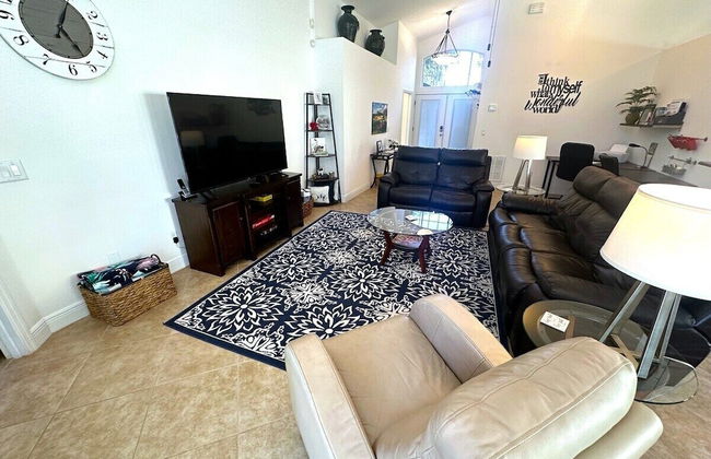 8th Fairway, Private Pool Villa, Southern Dunes - Foto 9