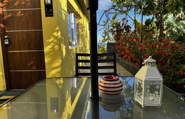 Sky & Ocean Villa - Foto 42