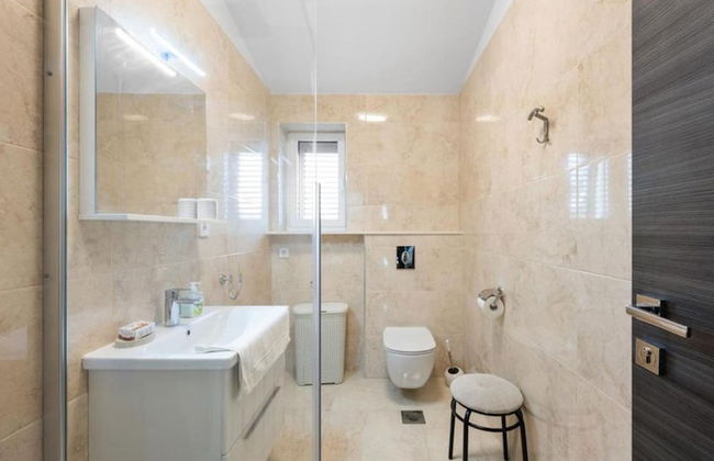 "villa Eros Sibenik With Pool" - Foto 23