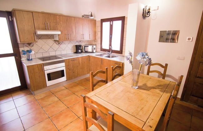 Luxury Villa "villa Rodrigo" - Foto 11