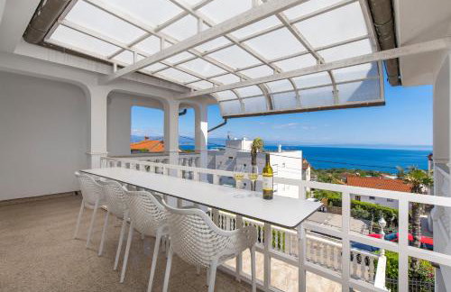 Villa Garden Apartment with Pool Opatija - Foto 54