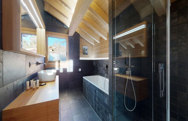 Dream Cosy & Quiet Chalet 9 Pers - Foto 16