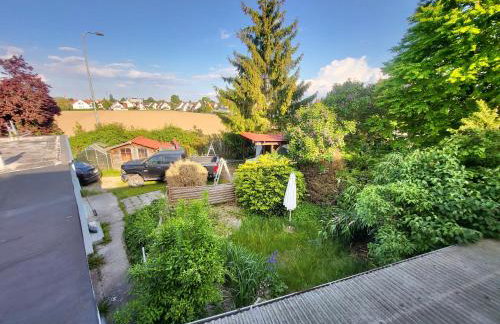 Apartment Daniel - Stilvolle Wohnung mit Veranda für 4 Personen - Foto 10