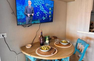 La casa di Loki e Shiva "LE PIRAMIDI" - Foto 7