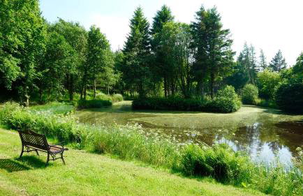 Brookhouse Grange - Foto 35