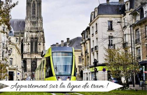 L'Éclat Champenois - Terrasse-Gare-Arena - Foto 31