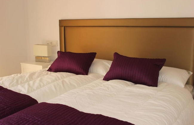 BIBO SUITES Gran Via - Foto 3