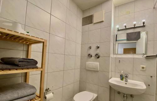 Ferienwohnung Fischerstrasse - modern und seenah mit Wohlfühlcharakter - Foto 20