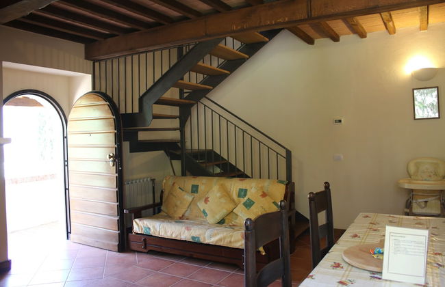 Appartamenti Santa Croce - Photo 13